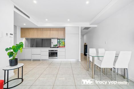 Property photo of 65/10-14 Hazlewood Place Epping NSW 2121