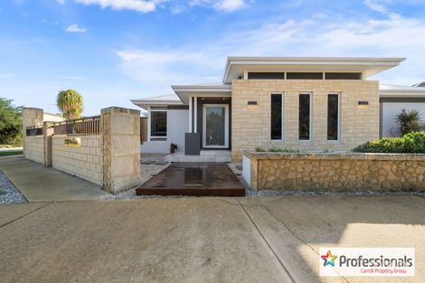 Property photo of 2 Semaphore Avenue Burns Beach WA 6028