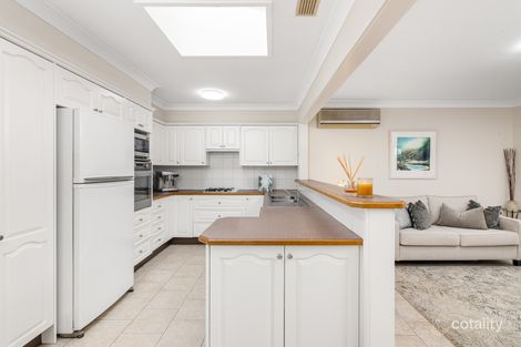 Property photo of 9 Limpopo Crescent Seven Hills NSW 2147