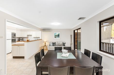 Property photo of 9 Limpopo Crescent Seven Hills NSW 2147