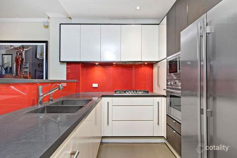 Property photo of 415/9-17 Warayama Place Rozelle NSW 2039