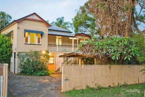 21 Morley St, Toowong, QLD 4066