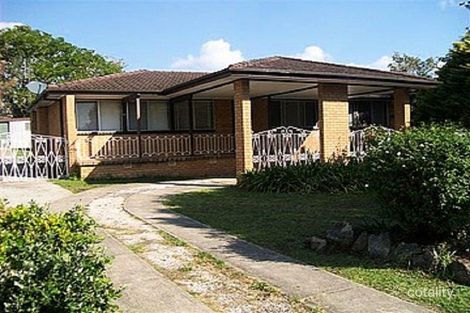18 Castle Glen, North Nowra, NSW 2541