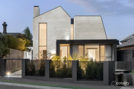 Property photo of 51A Hawthorn Grove Hawthorn VIC 3122