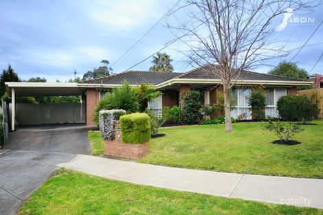 Property photo of 58 Tadstan Drive Tullamarine VIC 3043