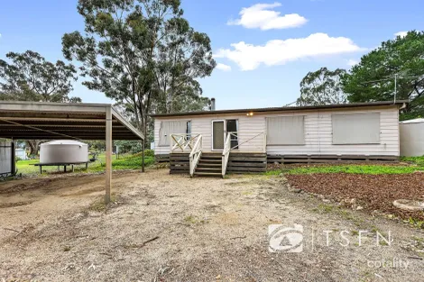 46 Golf Links Lane, Heathcote, VIC 3523