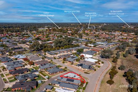 Property photo of 17 Creek View End Wangaratta VIC 3677