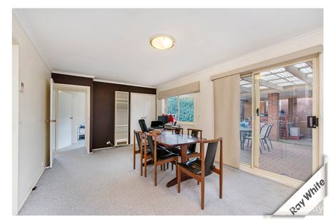 Property photo of 19 Windradyne Street Ngunnawal ACT 2913