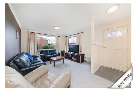 Property photo of 19 Windradyne Street Ngunnawal ACT 2913
