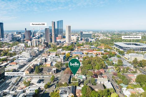 24 Fennell St, Parramatta, NSW 2150