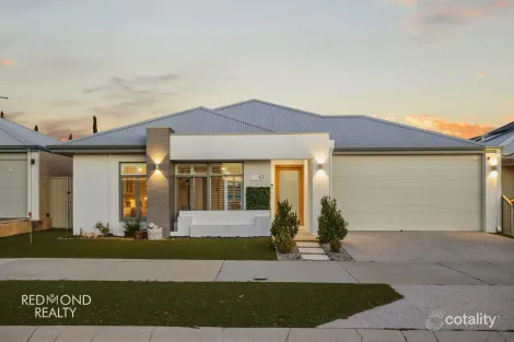 13 Bulwark Ave, Alkimos, WA 6038