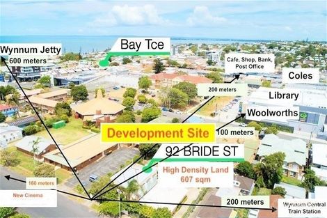 92 Bride St, Wynnum, QLD 4178