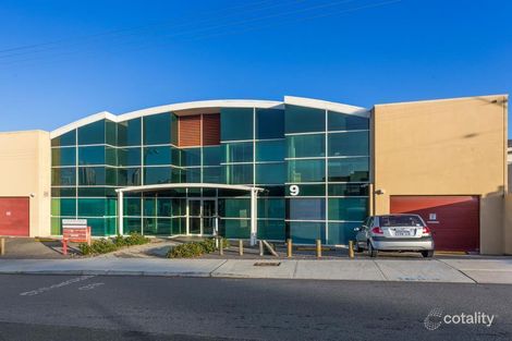 2/9 Cleaver St, West Perth, WA 6005
