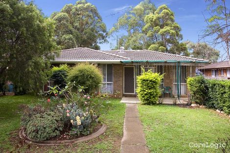 Property photo of 16 Romeo Crescent Rosemeadow NSW 2560