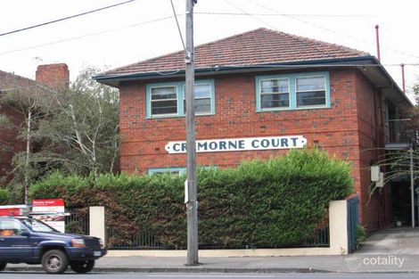 8/389-393 Punt Rd, Cremorne, VIC 3121