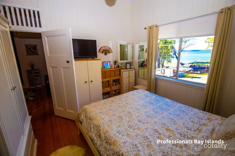 Property photo of 3 Zelma Court Macleay Island QLD 4184