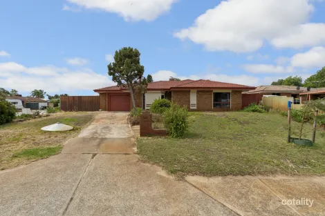 100 Maguire Ave, Beechboro, WA 6063