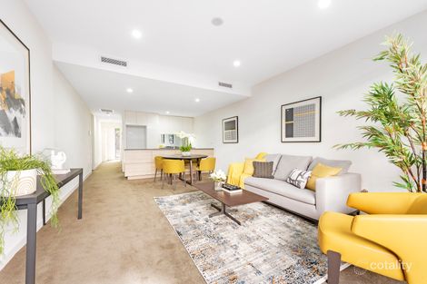 Property photo of 6G/8-13 Waterview Drive Lane Cove NSW 2066