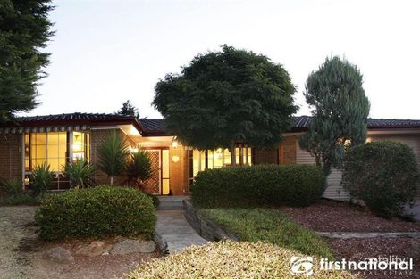 12 Benson Ct, Narre Warren, VIC 3805