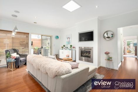 Property photo of 1 Tasman Court Patterson Lakes VIC 3197