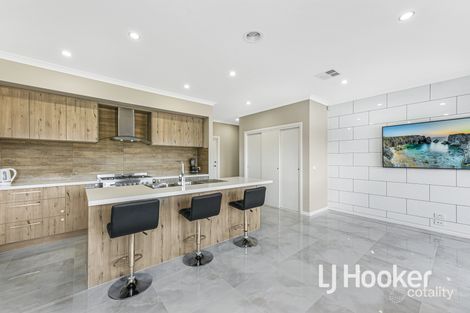 Property photo of 1 Michigan Road Clyde VIC 3978