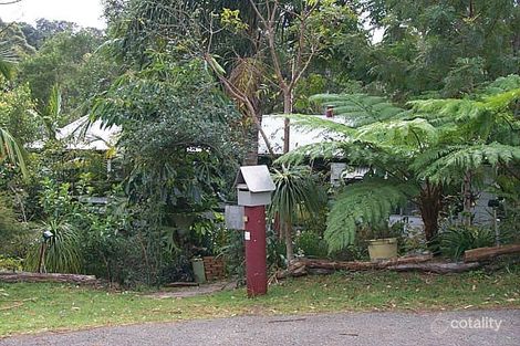 24 Wasatch Ct, Tamborine Mountain, QLD 4272