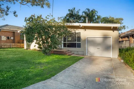 35 Kilpa Rd, Wyongah, NSW 2259