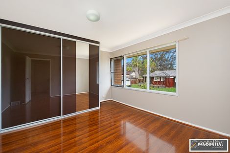 Property photo of 30/15-19 Fourth Avenue Macquarie Fields NSW 2564
