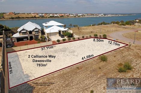 Property photo of 2 Calliance Way Dawesville WA 6211