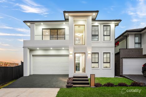 43 Bluegate St, Box Hill, NSW 2765