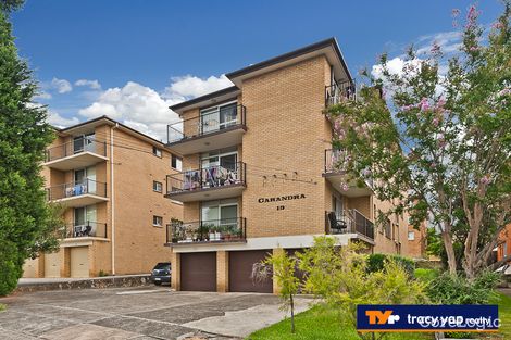 Property photo of 7/19 May Street Eastwood NSW 2122
