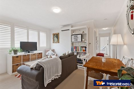 Property photo of 7/19 May Street Eastwood NSW 2122