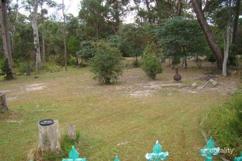Property photo of 33A Reserve Road Basin View NSW 2540