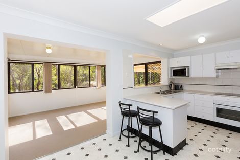 Property photo of 5 Mujar Place Winmalee NSW 2777