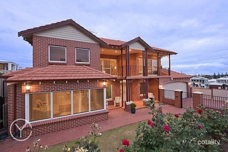 2 Fraser St, East Fremantle, WA 6158