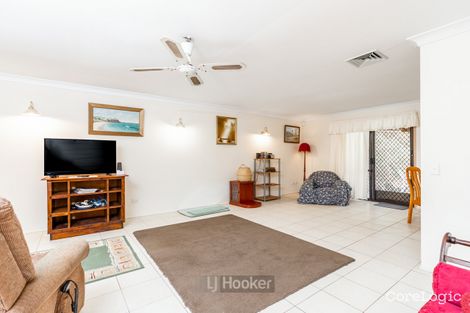 Property photo of 23 Curzon Street Browns Plains QLD 4118