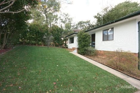 Property photo of 33 Old Bathurst Road Blaxland NSW 2774