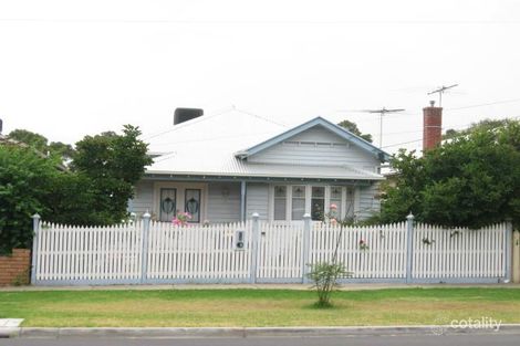 3 Elizabeth St, Newport, VIC 3015