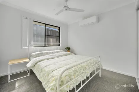 Property photo of 45 Fitzroy Avenue Clinton QLD 4680
