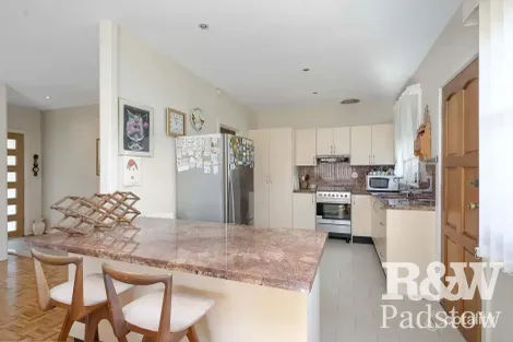 Property photo of 6 Bradley Crescent Wiley Park NSW 2195