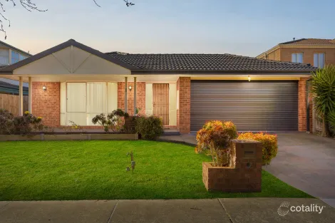 9 Banjo Paterson Ave, Oakleigh East, VIC 3166
