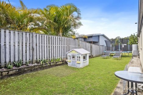 Property photo of 3 Dorretti Circuit Upper Coomera QLD 4209