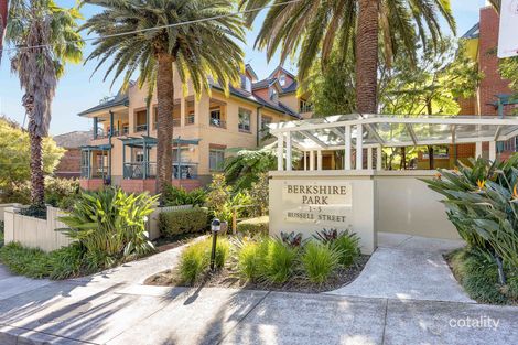 Property photo of 4/1-5 Russell Street Wollstonecraft NSW 2065