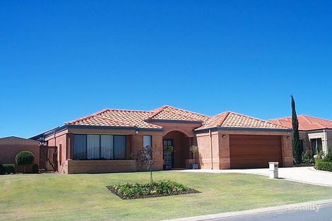 Property photo of 10 Connaught Way Currambine WA 6028