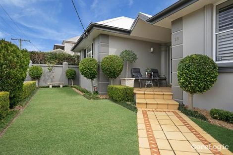 Property photo of 12 Ravenshaw Street The Junction NSW 2291