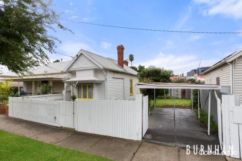 Property photo of 23 Commercial Road Footscray VIC 3011