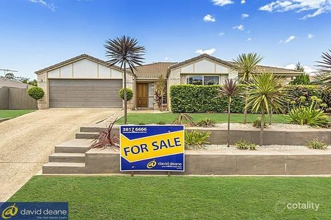 3 Fernwood St, Kurwongbah, QLD 4503