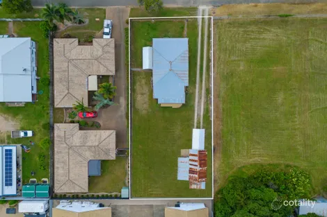 Property photo of 23 Lowth Street Rosslea QLD 4812