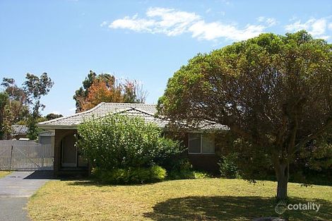 Property photo of 10 Elanora Road Armadale WA 6112