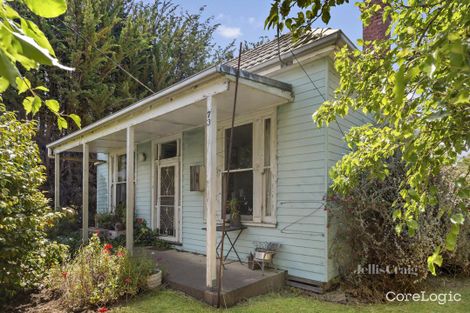 Property photo of 73 Albert Street Daylesford VIC 3460